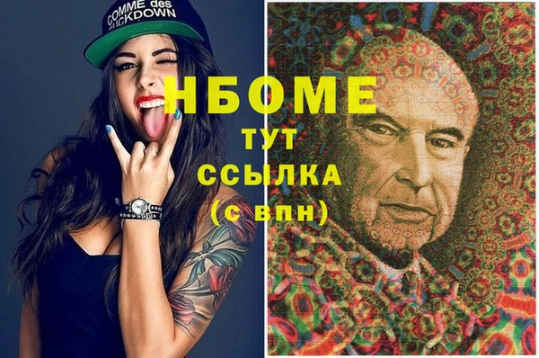 твердый Вяземский